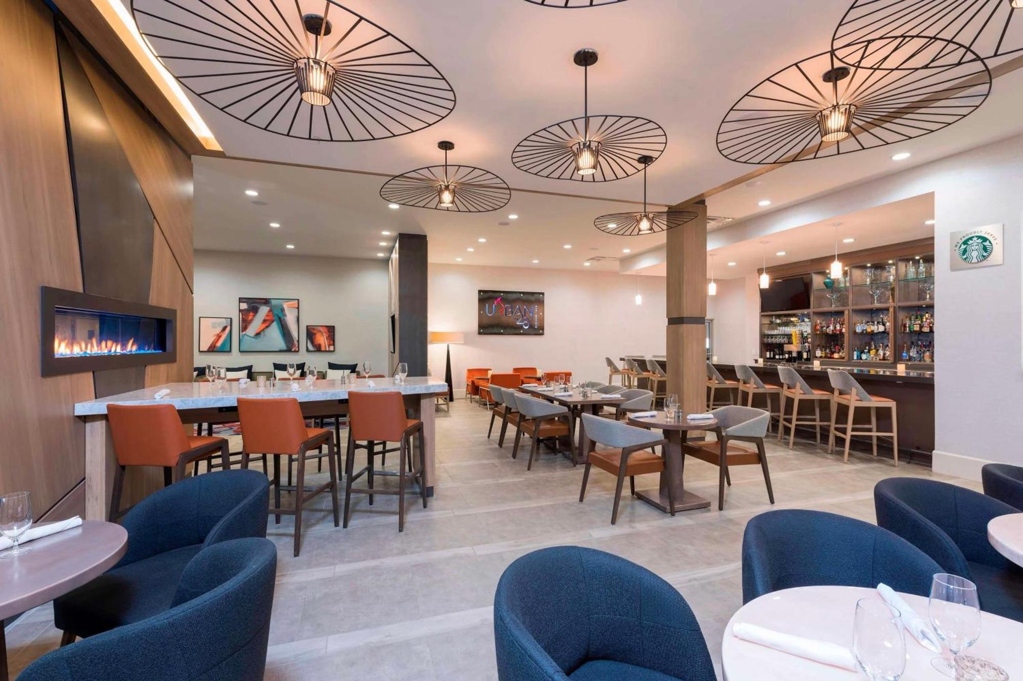 Sonesta Hotel Grand Rapids Airport Kentwood Buitenkant foto