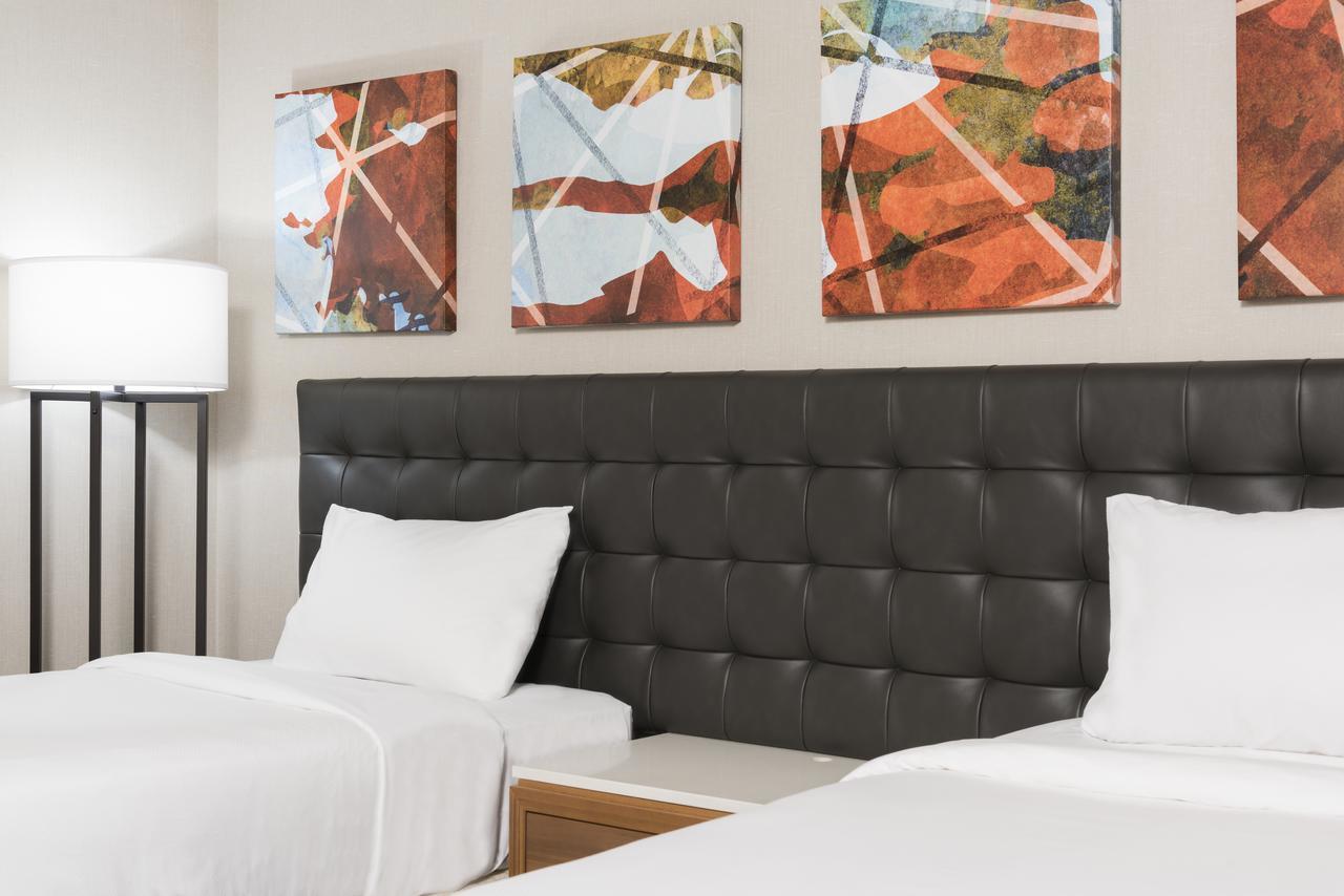 Sonesta Hotel Grand Rapids Airport Kentwood Buitenkant foto